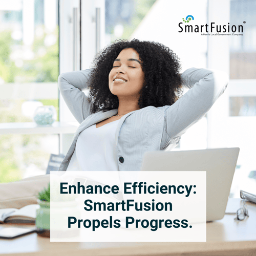 Enhance Efficiency: SmartFusion Propels Progress.